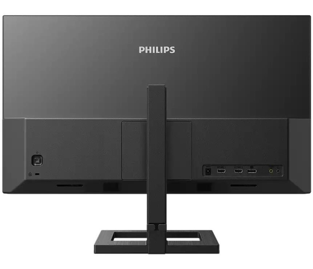 PHILIPS 27'' 275E2FAE/00 Czarny - 652166 - zdjęcie 6